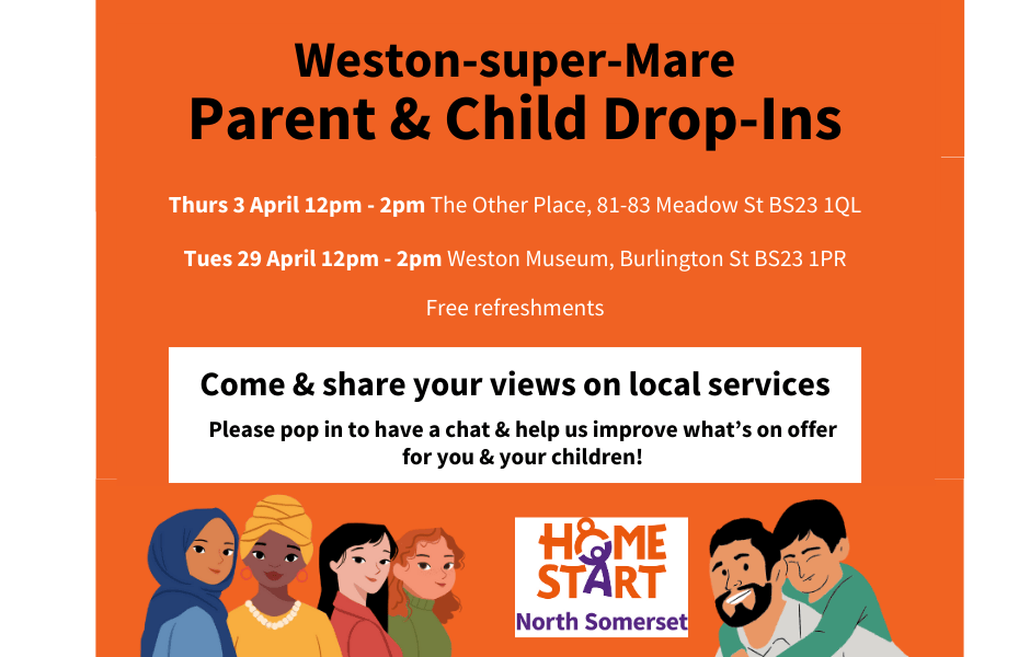 Weston parents: we need your views!